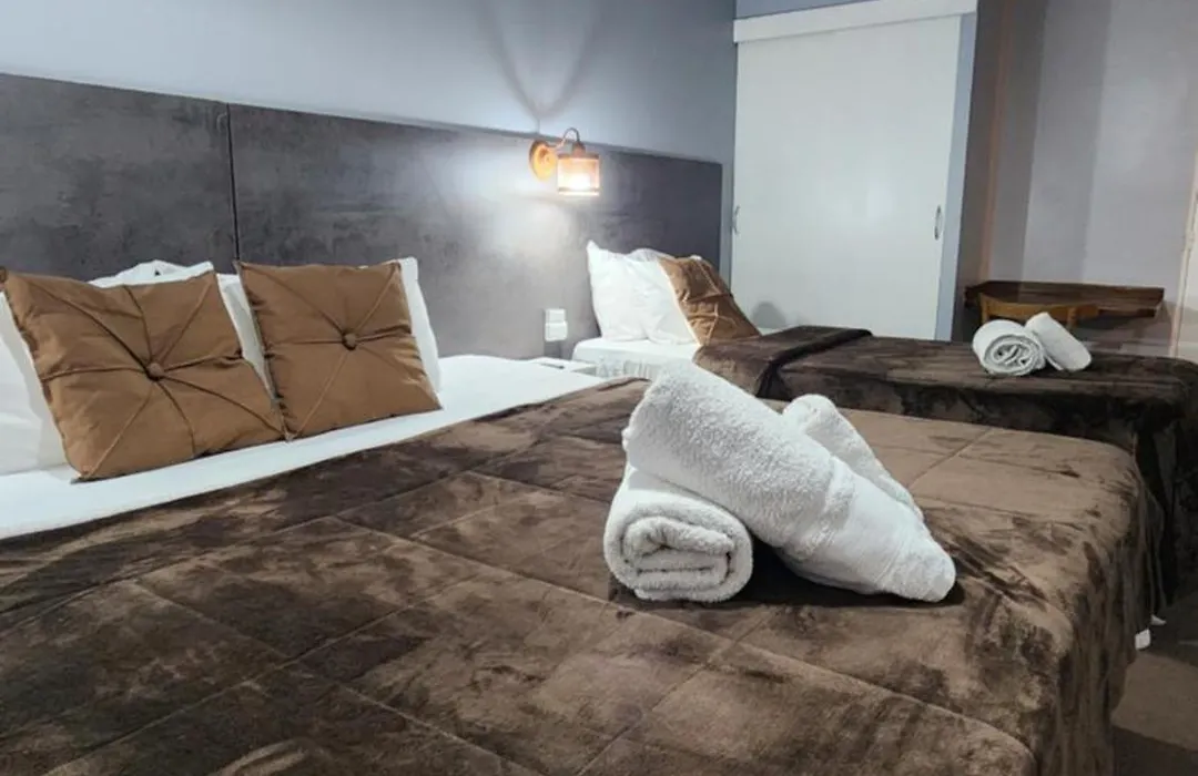 Essencial Hotel Spa-1