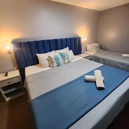 Essencial Hotel Spa-3